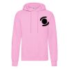 Classic 80/20 hooded sweatshirt Thumbnail