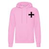 Classic 80/20 hooded sweatshirt Thumbnail