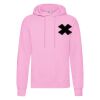 Classic 80/20 hooded sweatshirt Thumbnail