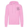 Classic 80/20 hooded sweatshirt Thumbnail