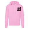 Classic 80/20 hooded sweatshirt Thumbnail