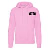 Classic 80/20 hooded sweatshirt Thumbnail
