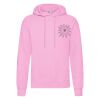 Classic 80/20 hooded sweatshirt Thumbnail