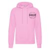 Classic 80/20 hooded sweatshirt Thumbnail