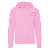 Classic 80/20 hooded sweatshirt Thumbnail