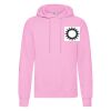 Classic 80/20 hooded sweatshirt Thumbnail
