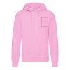 Classic 80/20 hooded sweatshirt Thumbnail