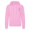 Classic 80/20 hooded sweatshirt Thumbnail
