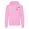 Classic 80/20 hooded sweatshirt Thumbnail