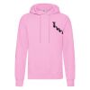 Classic 80/20 hooded sweatshirt Thumbnail
