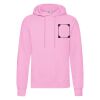 Classic 80/20 hooded sweatshirt Thumbnail