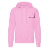 Classic 80/20 hooded sweatshirt Thumbnail