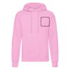 Classic 80/20 hooded sweatshirt Thumbnail