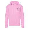 Classic 80/20 hooded sweatshirt Thumbnail