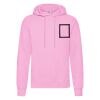 Classic 80/20 hooded sweatshirt Thumbnail