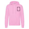 Classic 80/20 hooded sweatshirt Thumbnail