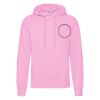 Classic 80/20 hooded sweatshirt Thumbnail