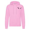 Classic 80/20 hooded sweatshirt Thumbnail