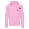 Classic 80/20 hooded sweatshirt Thumbnail