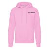 Classic 80/20 hooded sweatshirt Thumbnail