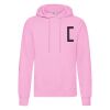 Classic 80/20 hooded sweatshirt Thumbnail