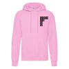 Classic 80/20 hooded sweatshirt Thumbnail