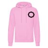Classic 80/20 hooded sweatshirt Thumbnail