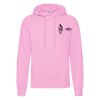 Classic 80/20 hooded sweatshirt Thumbnail