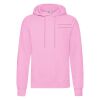 Classic 80/20 hooded sweatshirt Thumbnail