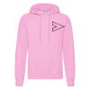 Classic 80/20 hooded sweatshirt Thumbnail