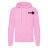 Classic 80/20 hooded sweatshirt Thumbnail