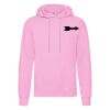 Classic 80/20 hooded sweatshirt Thumbnail