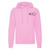 Classic 80/20 hooded sweatshirt Thumbnail