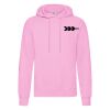 Classic 80/20 hooded sweatshirt Thumbnail