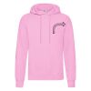 Classic 80/20 hooded sweatshirt Thumbnail