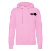 Classic 80/20 hooded sweatshirt Thumbnail