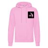 Classic 80/20 hooded sweatshirt Thumbnail