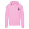 Classic 80/20 hooded sweatshirt Thumbnail