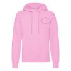 Classic 80/20 hooded sweatshirt Thumbnail