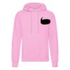 Classic 80/20 hooded sweatshirt Thumbnail