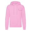 Classic 80/20 hooded sweatshirt Thumbnail