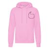 Classic 80/20 hooded sweatshirt Thumbnail