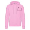 Classic 80/20 hooded sweatshirt Thumbnail