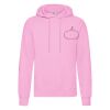 Classic 80/20 hooded sweatshirt Thumbnail