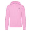 Classic 80/20 hooded sweatshirt Thumbnail