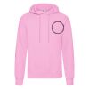 Classic 80/20 hooded sweatshirt Thumbnail
