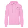Classic 80/20 hooded sweatshirt Thumbnail