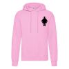 Classic 80/20 hooded sweatshirt Thumbnail
