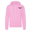Classic 80/20 hooded sweatshirt Thumbnail