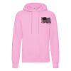 Classic 80/20 hooded sweatshirt Thumbnail